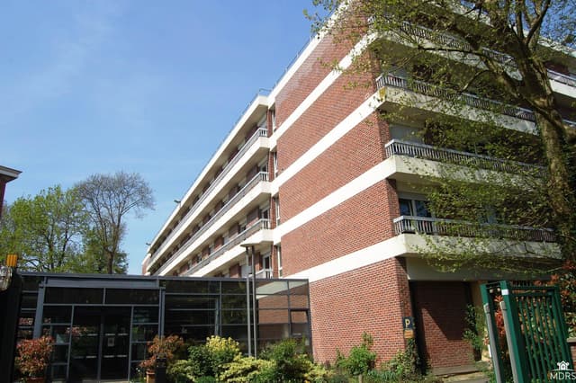 Photo de la résidence 1