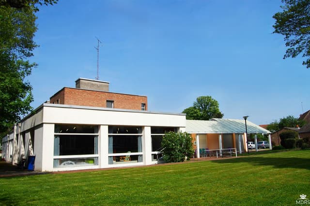 Photo de la résidence 1