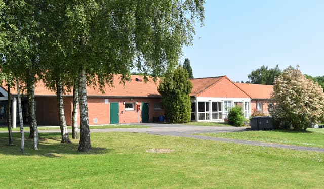 Photo de la résidence 1