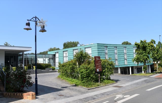 Photo de la résidence 1