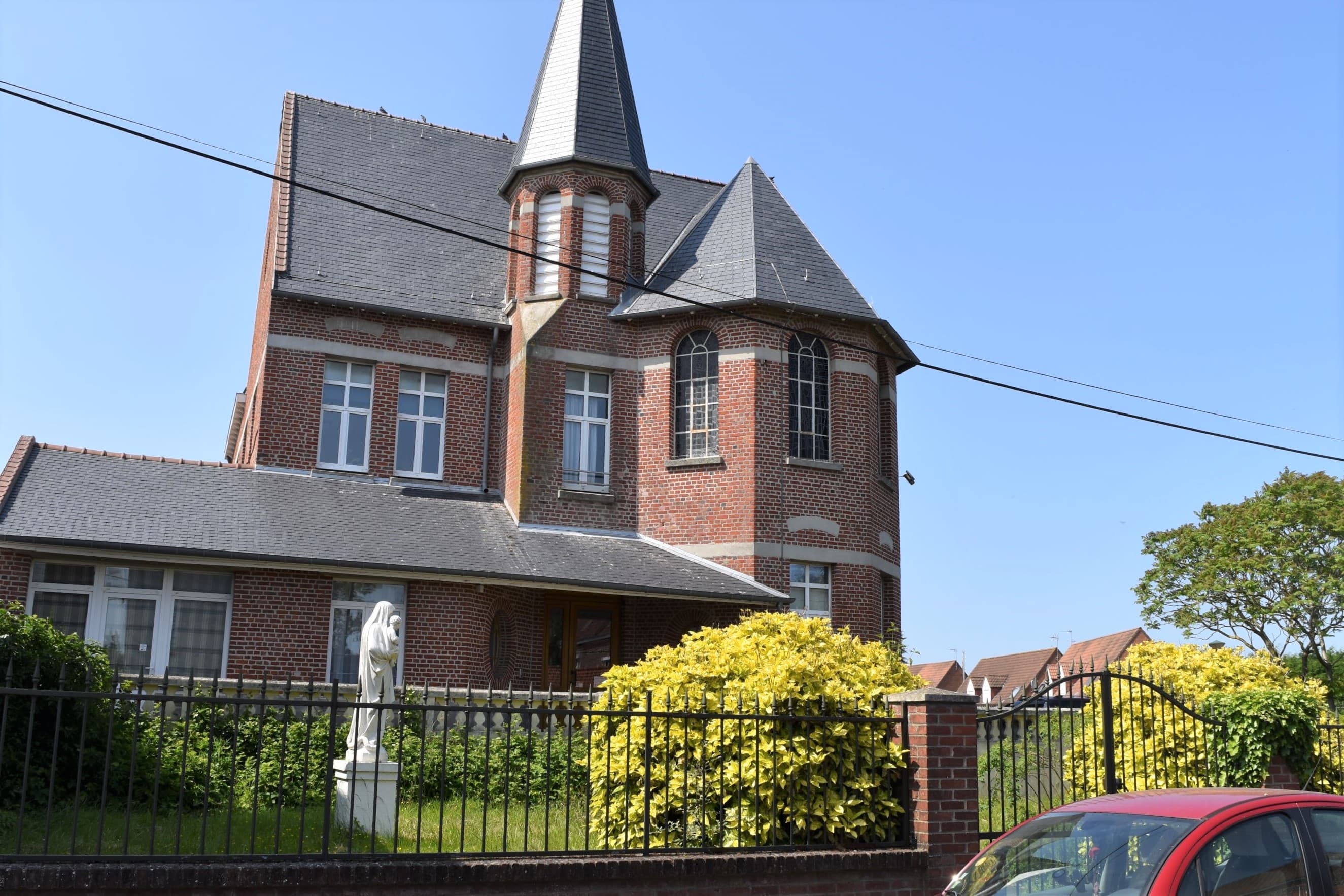 Résidence - Galerie de photos - Image 1 sur 2