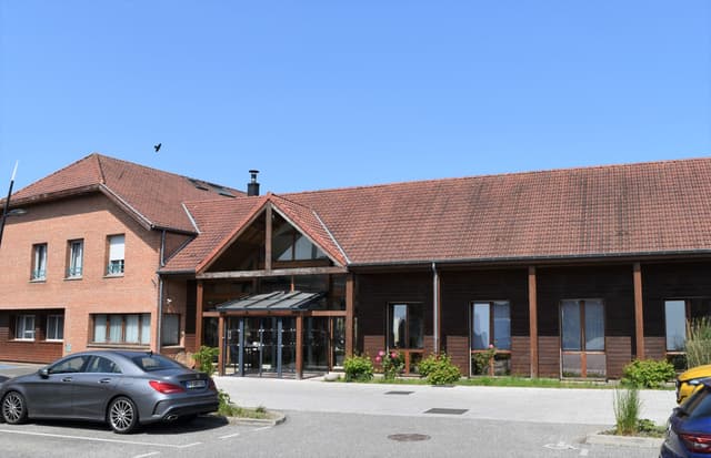 Photo de la résidence 1