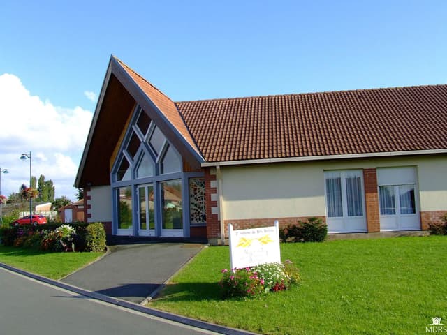 Photo de la résidence 1