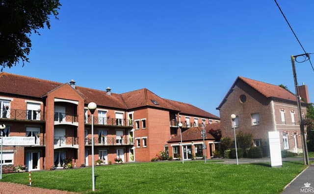 Photo de la résidence 1