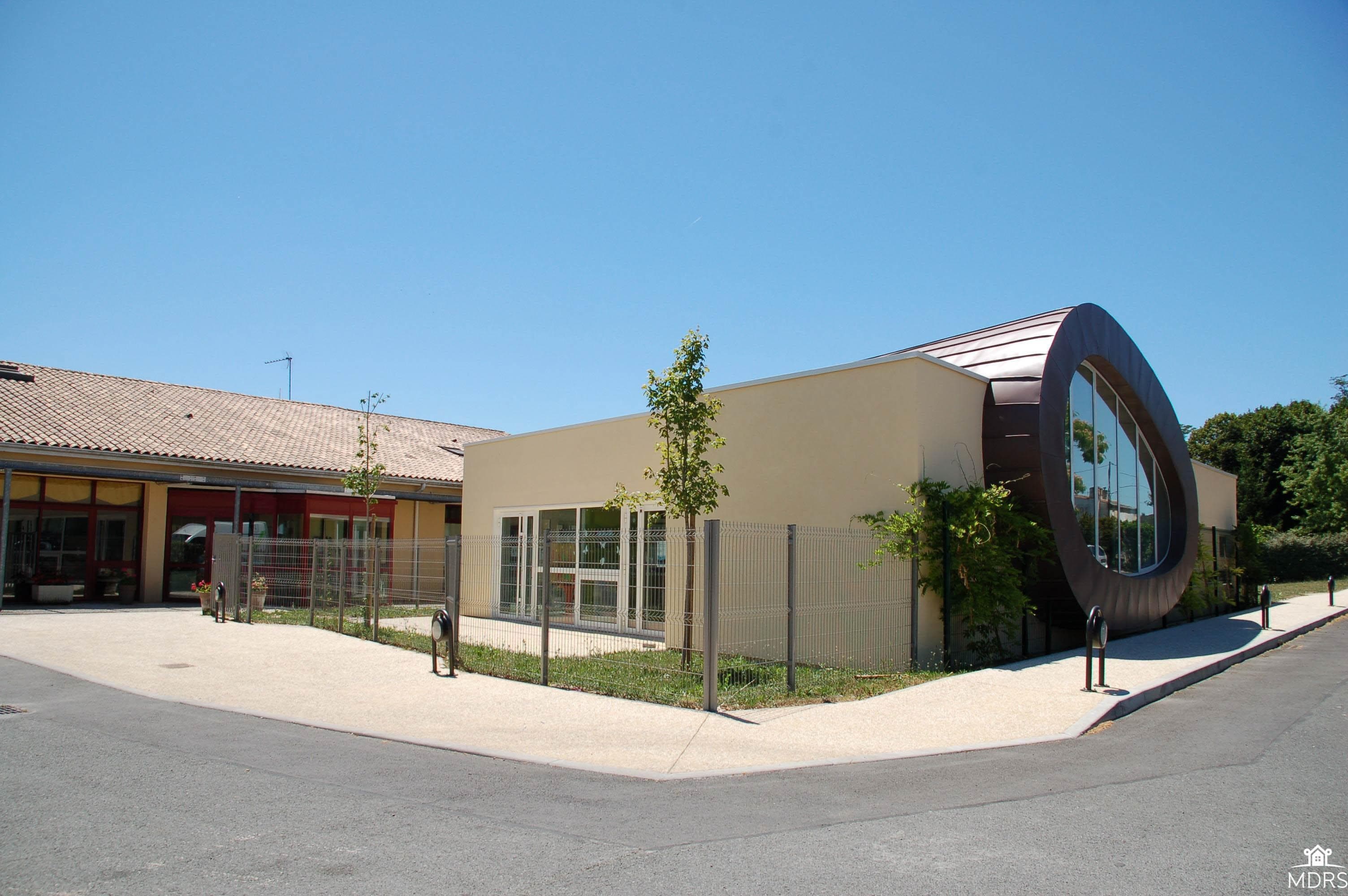 Résidence - Galerie de photos - Image 1 sur 2