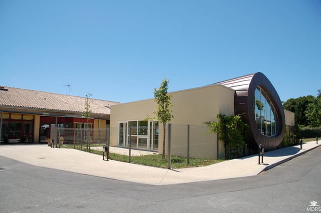 Photo de la résidence 1