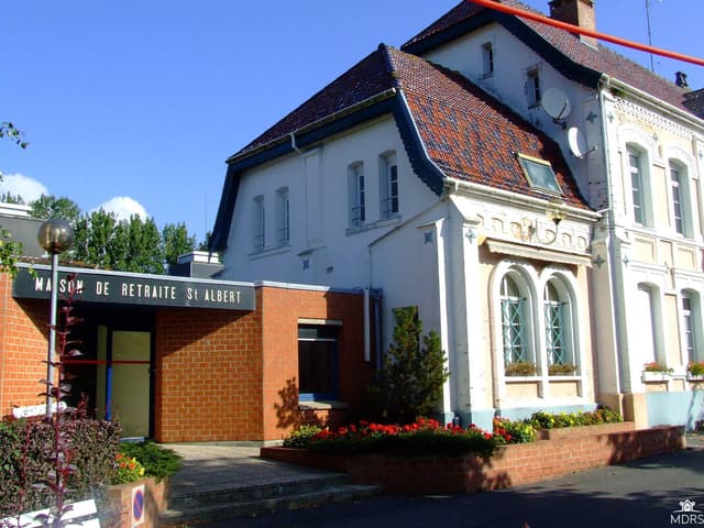 Photo de la résidence 1