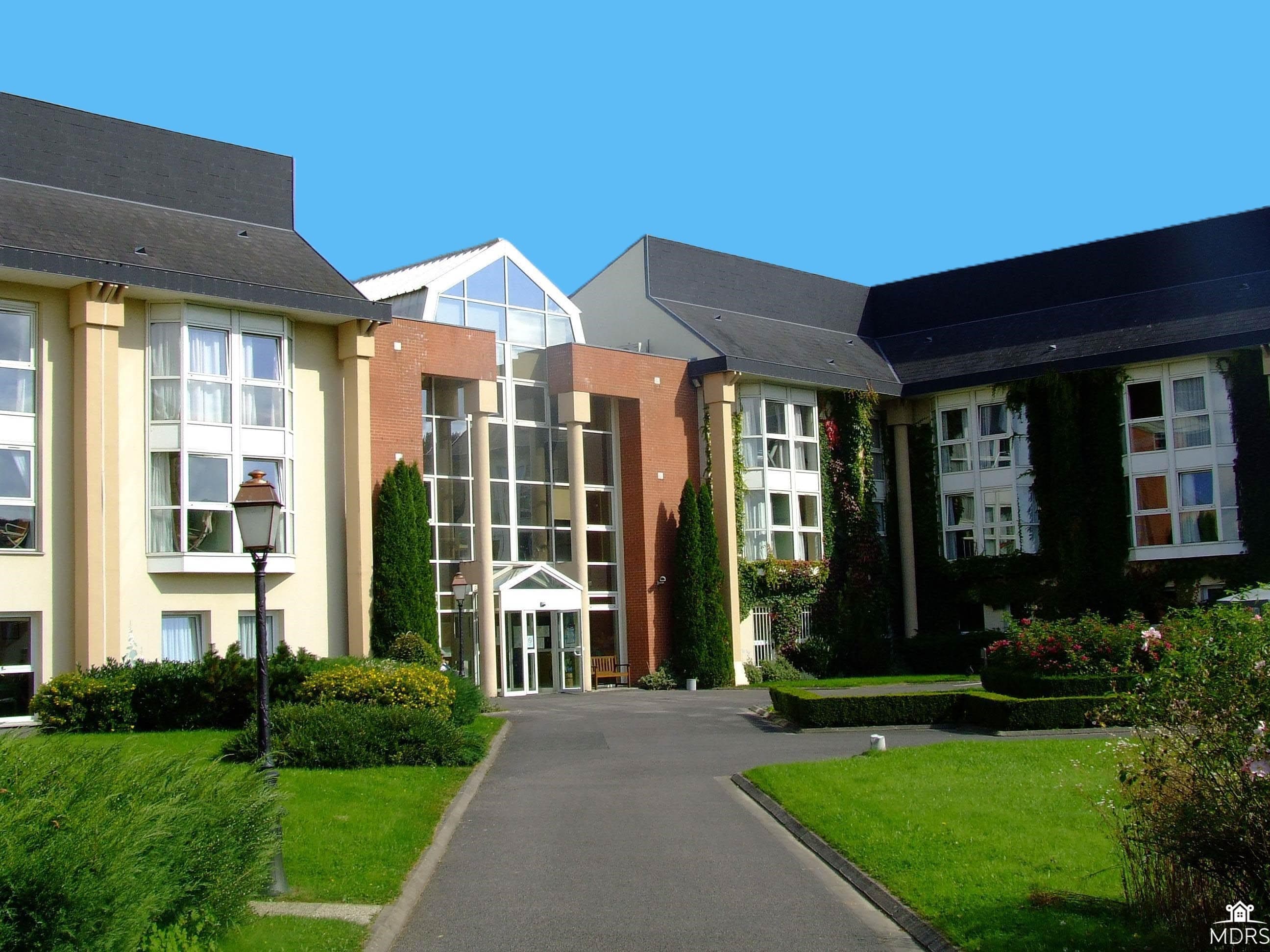 Résidence - Galerie de photos - Image 1 sur 3