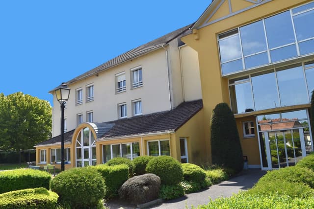 Photo de la résidence 1