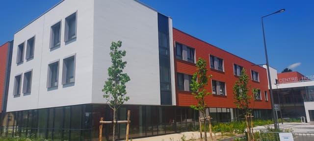 Photo de la résidence 1