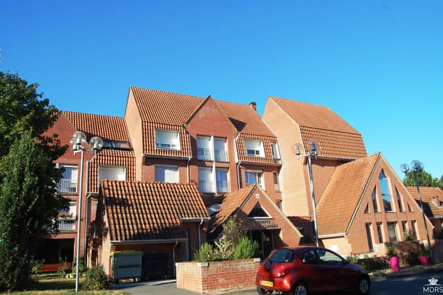 Photo de la résidence 1