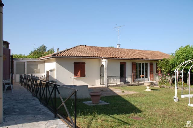 Photo de la résidence 1