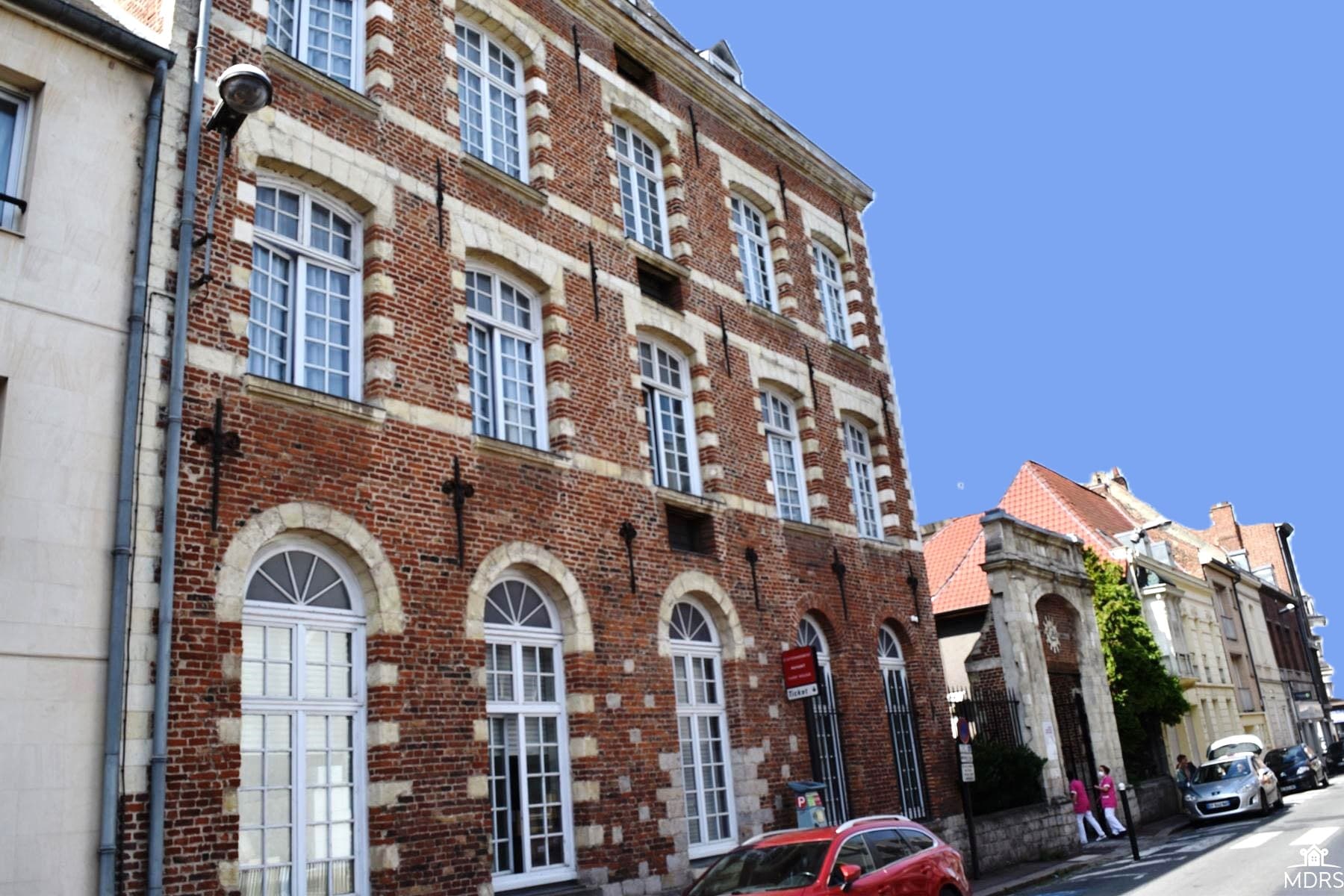 Résidence - Galerie de photos - Image 1 sur 2