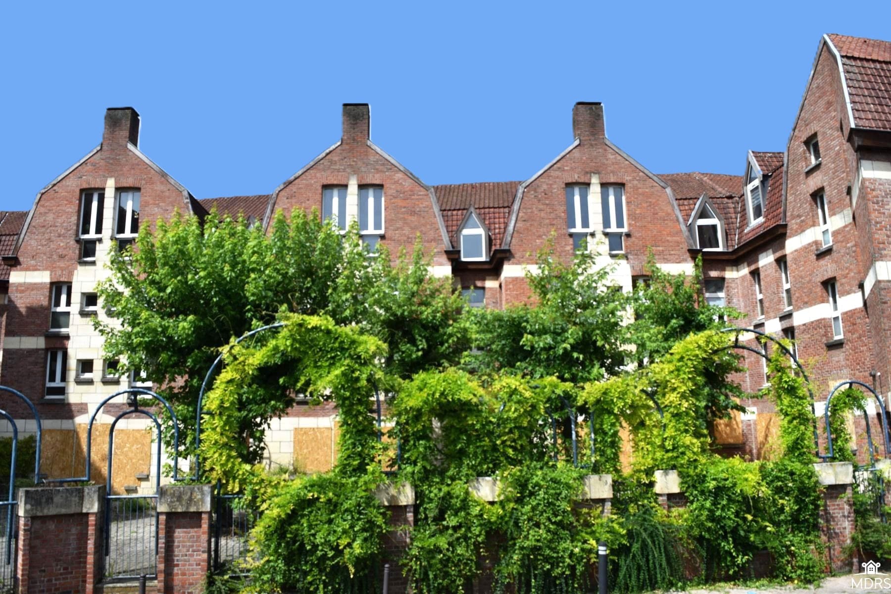 Résidence - Galerie de photos - Image 1 sur 2