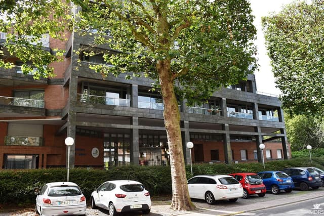 Photo de la résidence 1