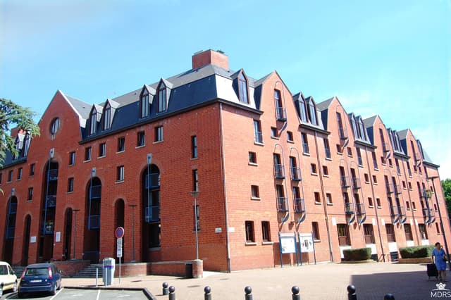 Photo de la résidence 1