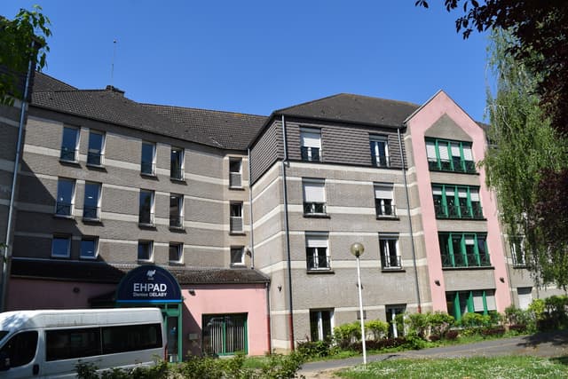 Photo de la résidence 1