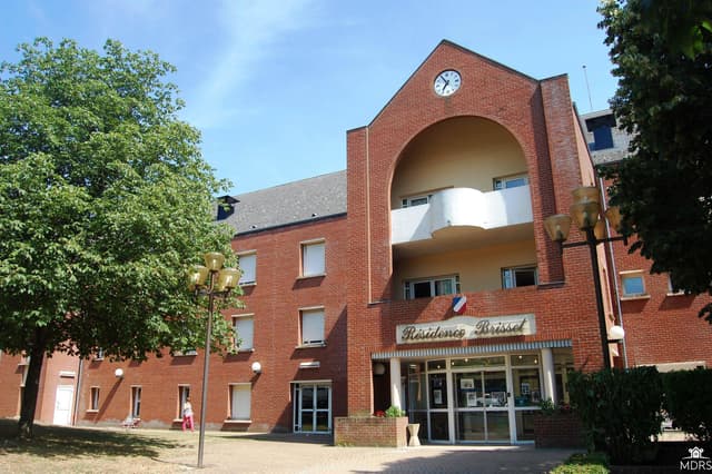 Photo de la résidence 1