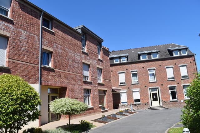 Photo de la résidence 1