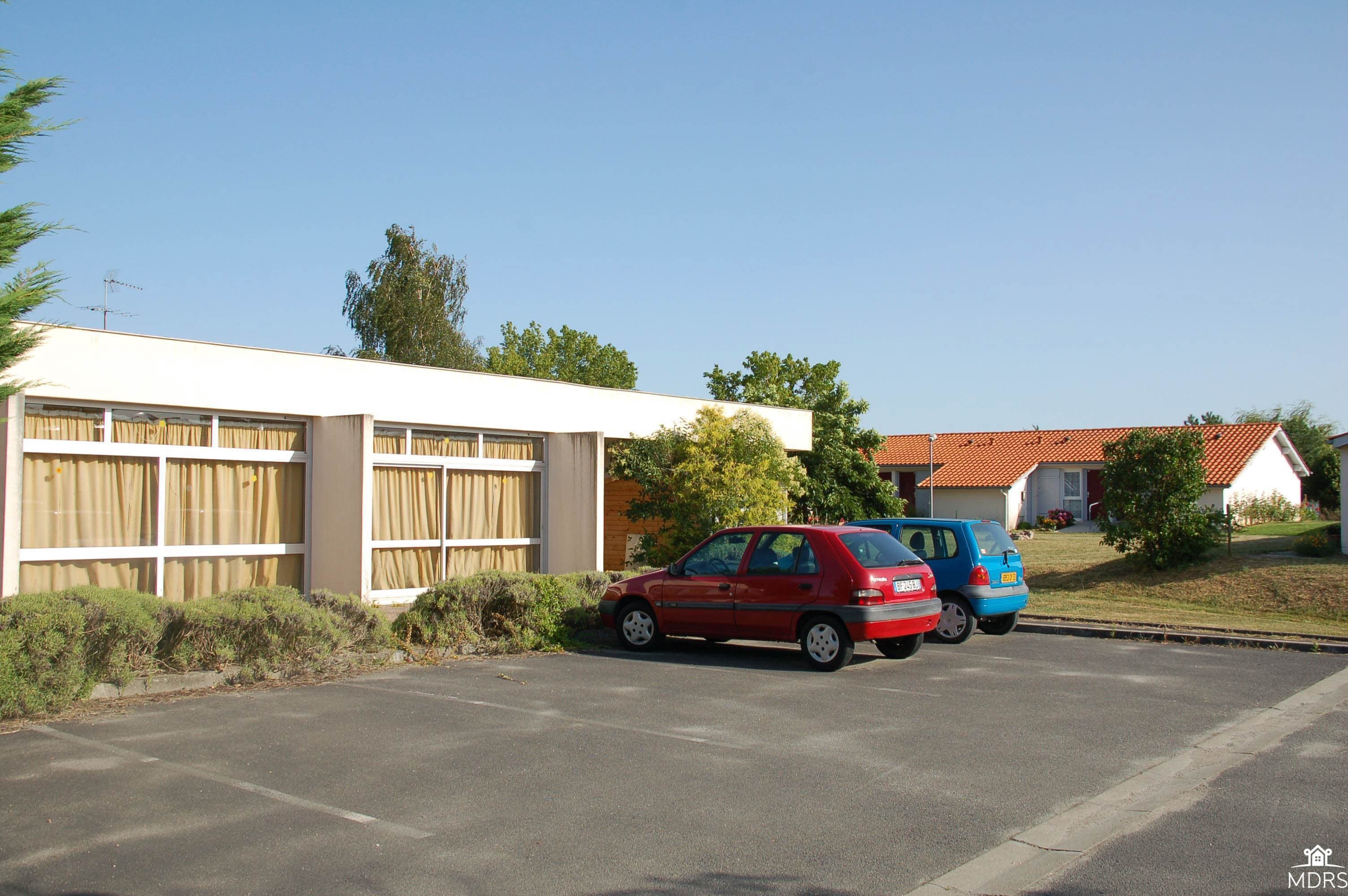 Résidence - Galerie de photos - Image 1 sur 1