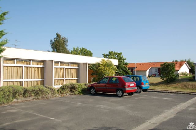 Photo de la résidence 1