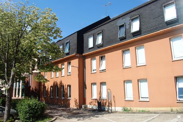 Photo de la résidence 1