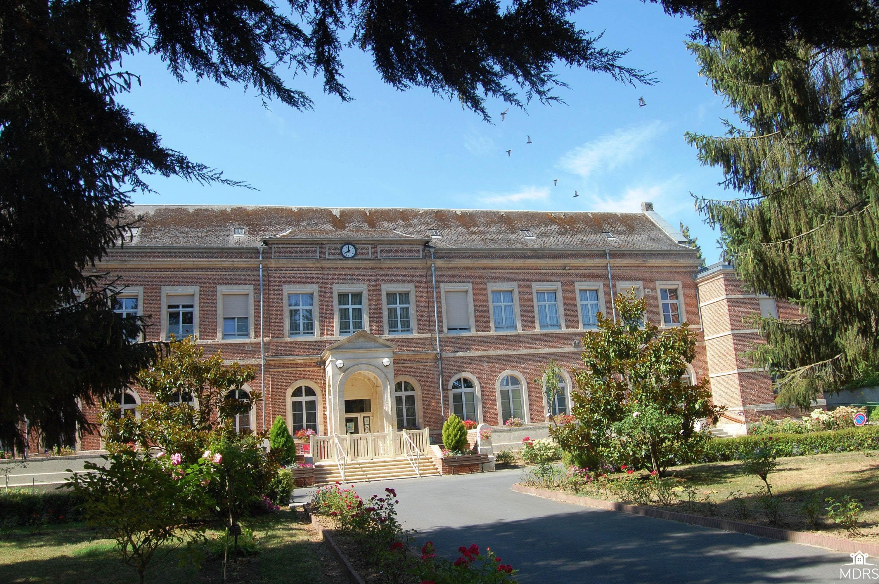 Résidence - Galerie de photos - Image 1 sur 2