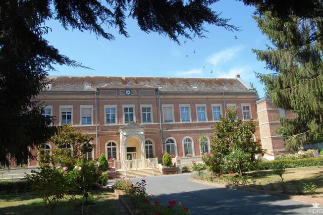 Photo de la résidence 1