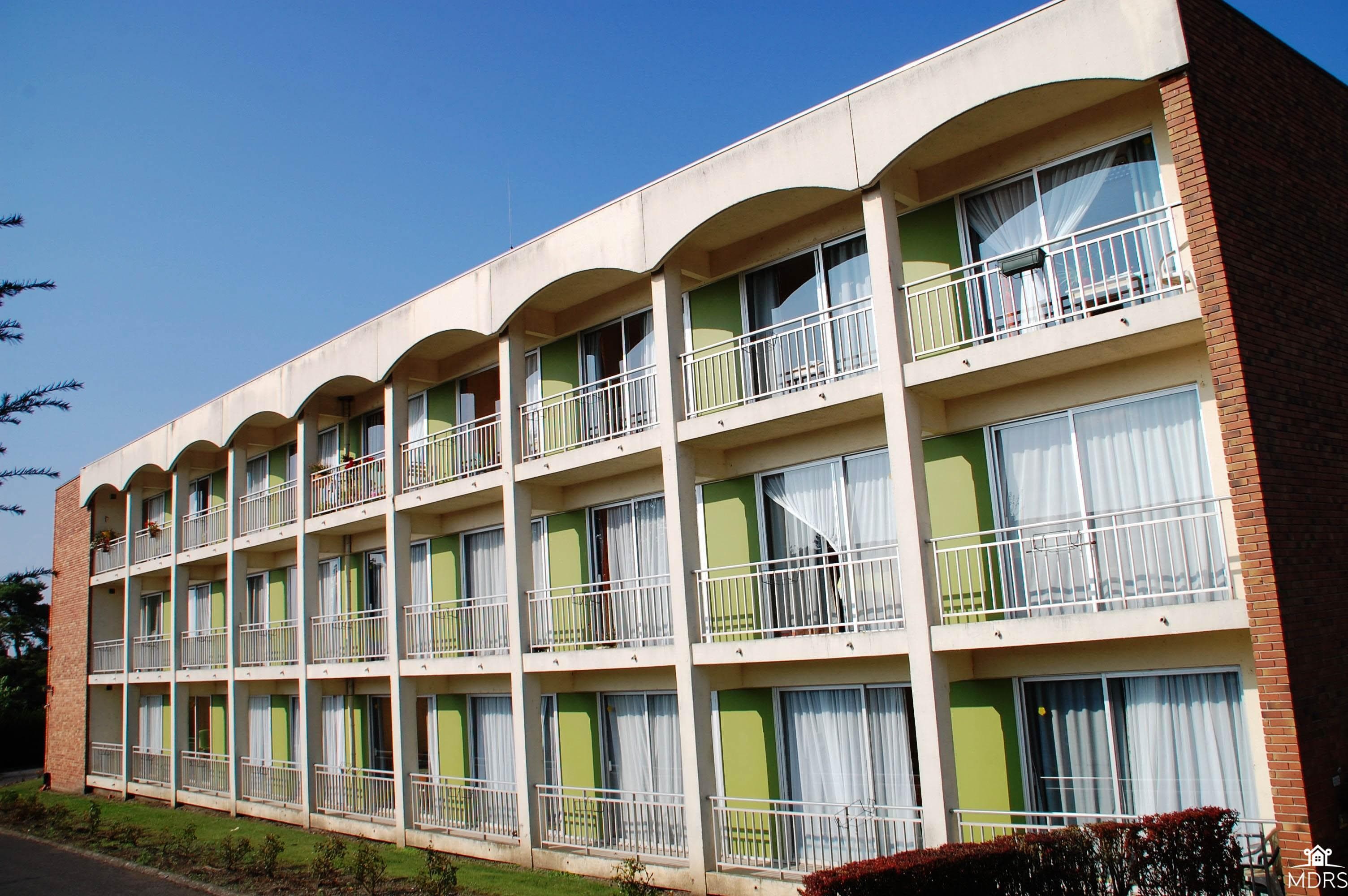 Résidence - Galerie de photos - Image 1 sur 4