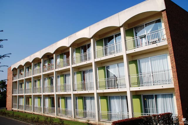 Photo de la résidence 1