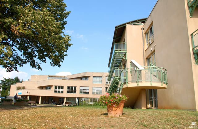 Photo de la résidence 1