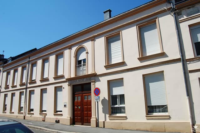 Photo de la résidence 1