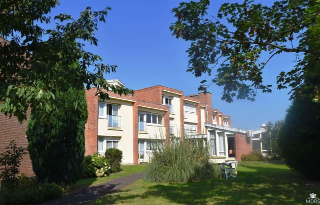 Photo de la résidence 1