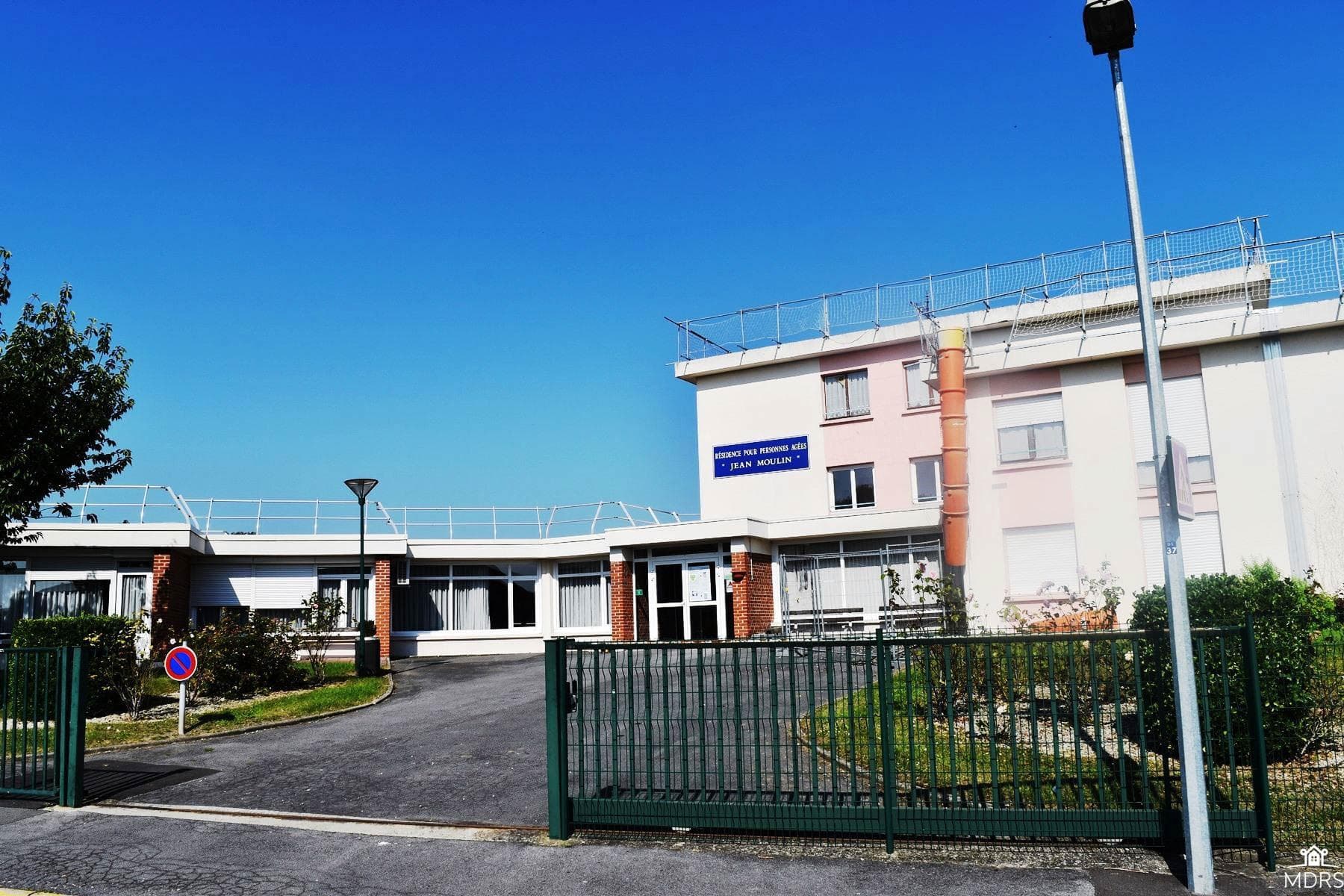 Résidence - Galerie de photos - Image 1 sur 2