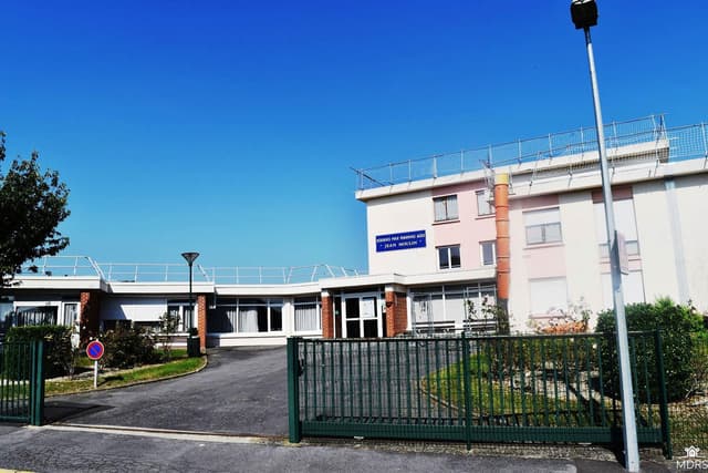 Photo de la résidence 1