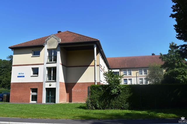 Photo de la résidence 1