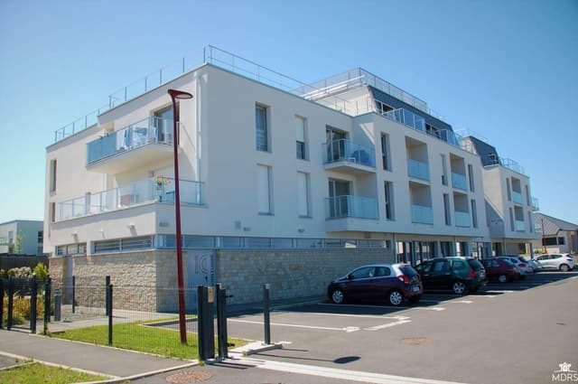 Photo de la résidence 1