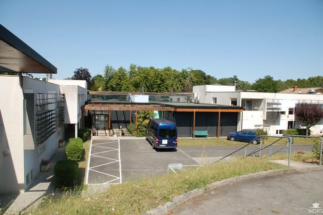 Photo de la résidence 1