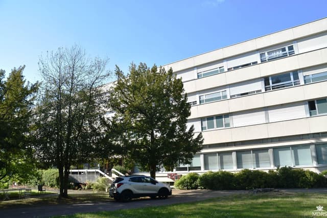 Photo de la résidence 1