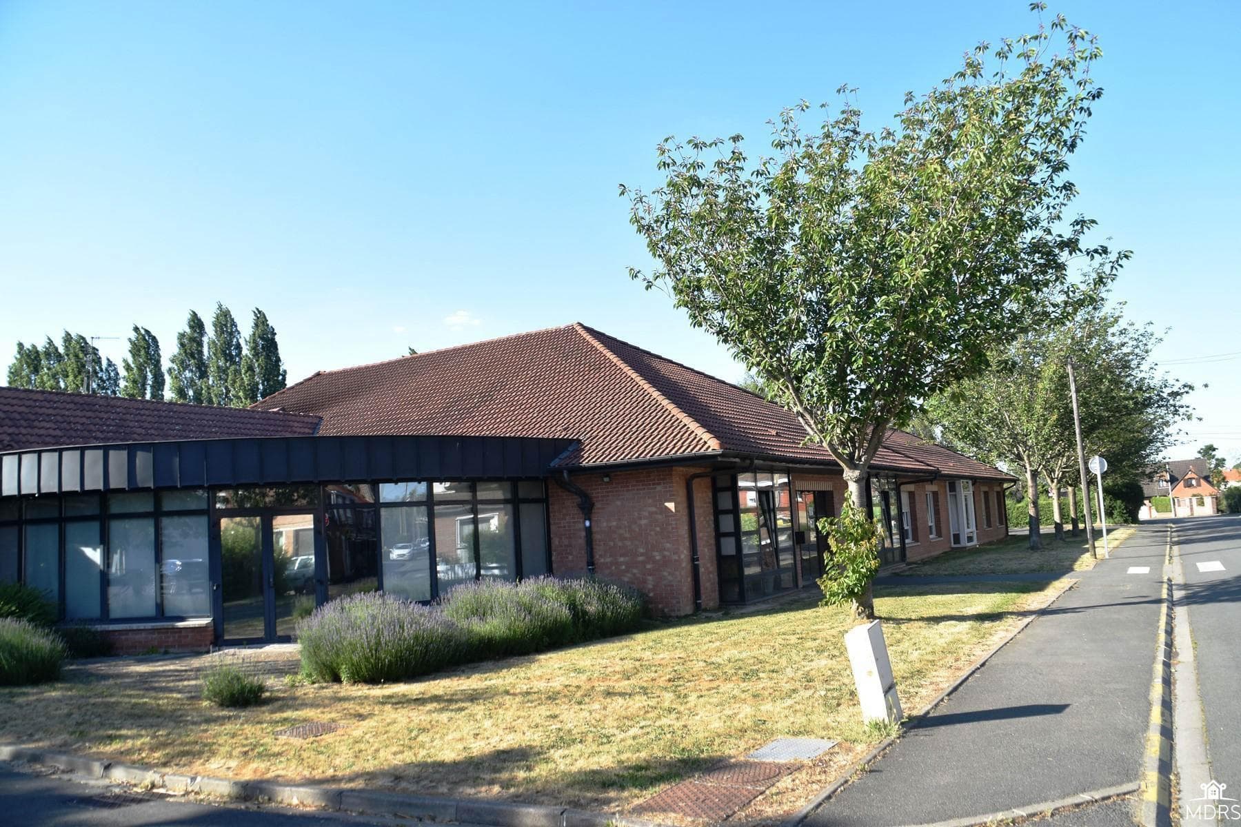 Résidence - Galerie de photos - Image 1 sur 2