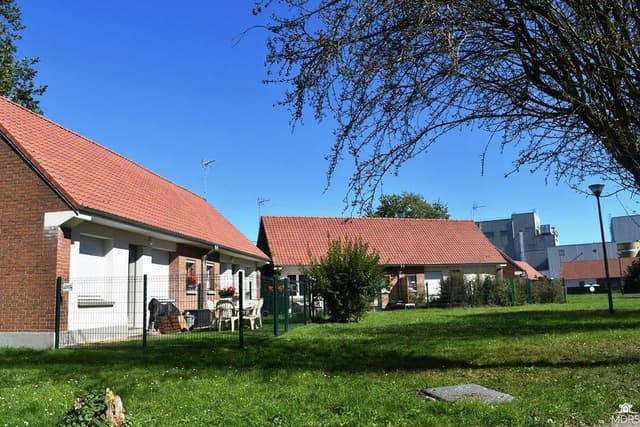 Photo de la résidence 1