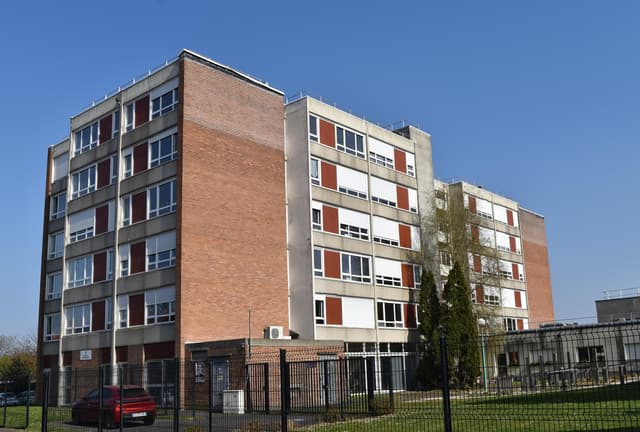 Photo de la résidence 1