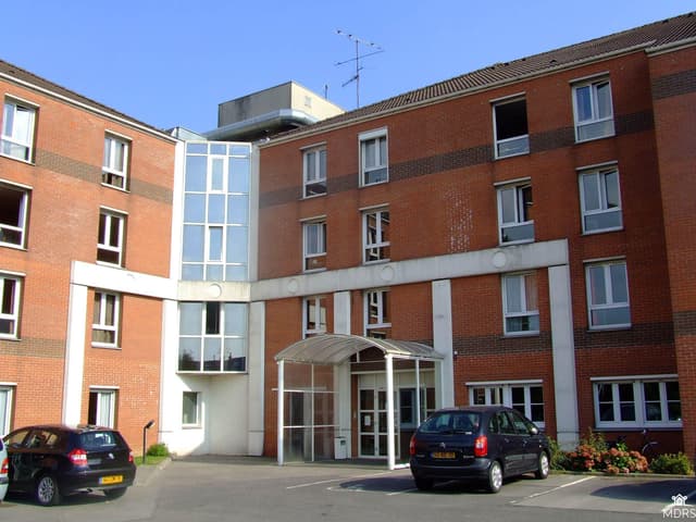 Photo de la résidence 1