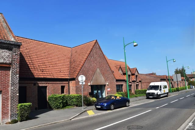 Photo de la résidence 1