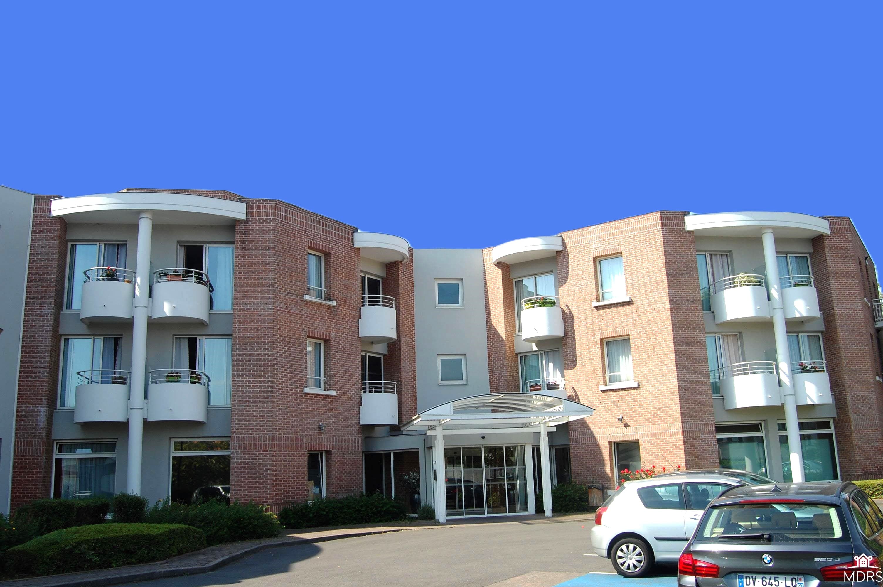 Résidence - Galerie de photos - Image 1 sur 2