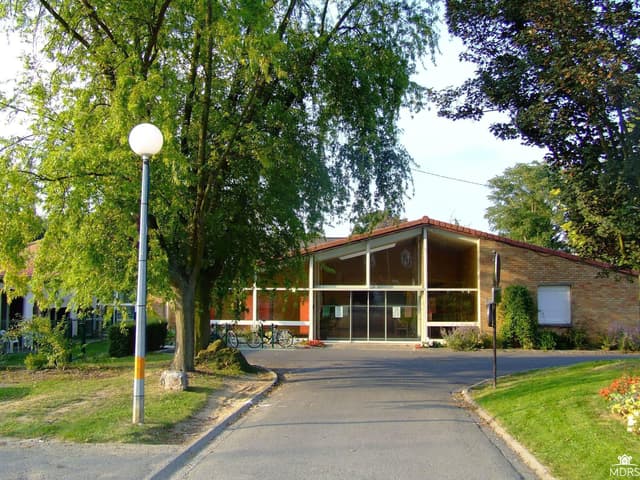Photo de la résidence 1
