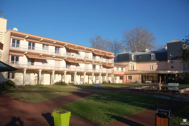 Photo de la résidence 1