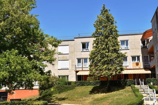 Photo de la résidence 1