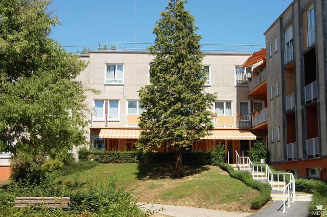 Photo de la résidence 1