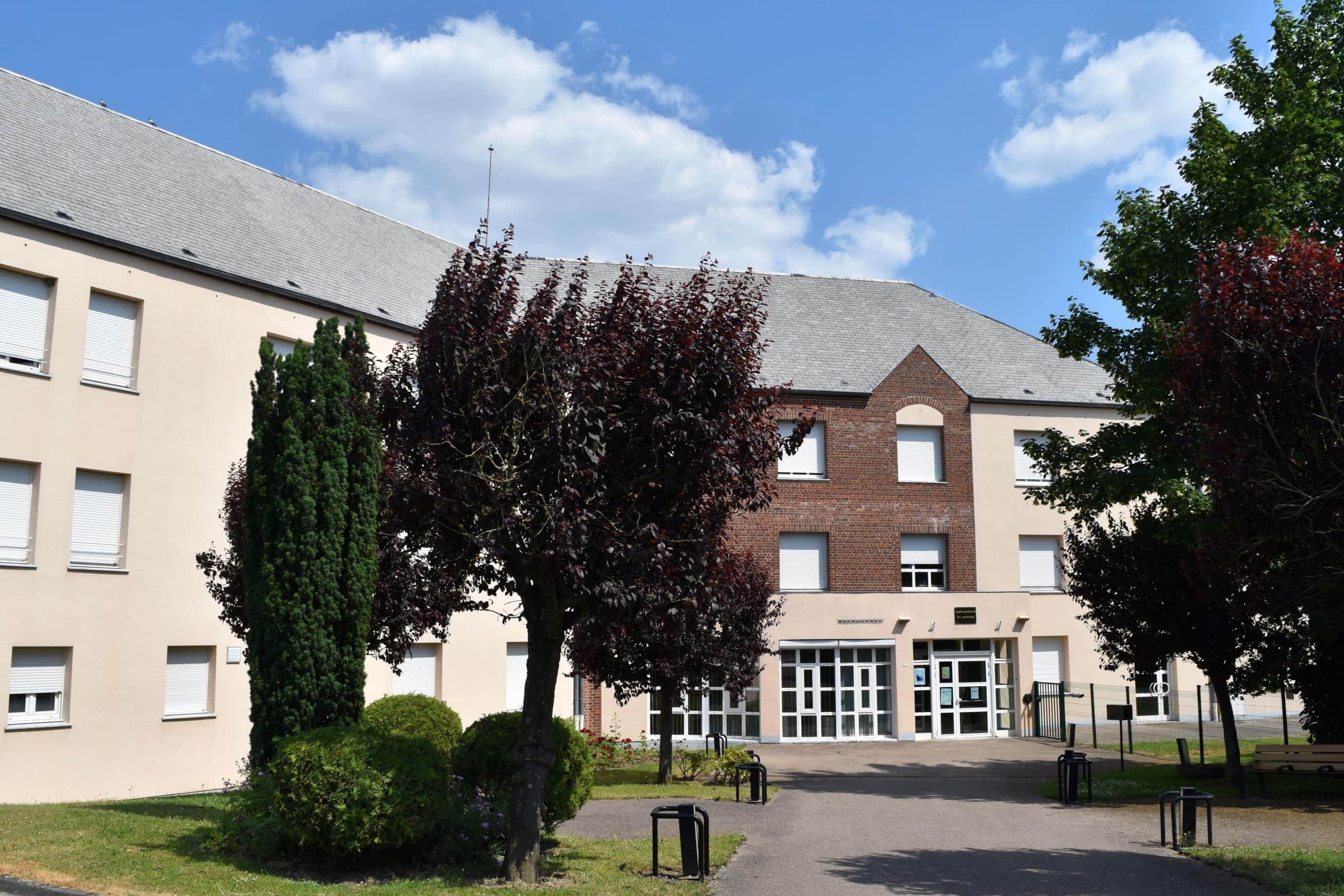 Résidence - Galerie de photos - Image 1 sur 1